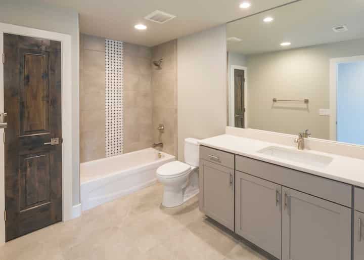 bathroom remodeling sumter sc
